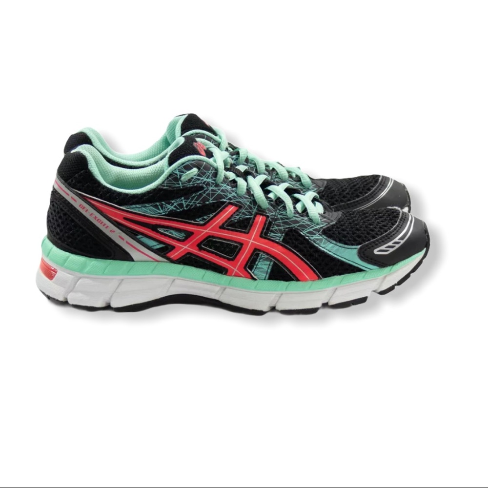 Asics Gel Excite 2 Womens Size US 7 Running Shoes